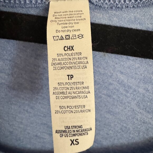 Bella + Canvas Provincetown Tank Top Unisex XS Original Graphic - Picture 5 of 5